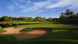 Abu Dhabi Golf Club, VAE 552